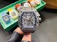 高級人気新品リシャールミル 時計 スーパーコピー メンズ 自動巻き