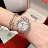 注目度NO.1オメガ 時計 コピー レディース クオーツ 6色