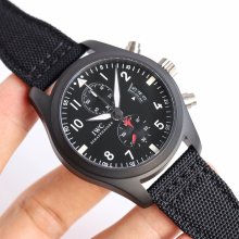 高品質IWC パイロットウォッチ コピーシリーズ メンズ 自動巻き
