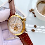 大人気新品パテックフィリップ 時計 コピー メンズ 自動巻き 4色
