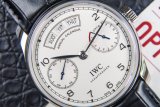 高品質IWC ポルトギーゼ コピーシリーズ メンズ 自動巻き