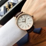 定番人気IWC ポートフィノ コピーシリーズ メンズ 自動巻き4色