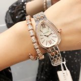 定番人気売れ筋ブルガリ時計 コピー レディース クオーツ4色