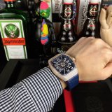 高品質フランクミュラー 時計 スーパーコピー メンズ 自動巻き
