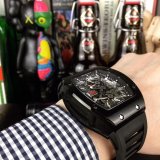 高級人気新品リシャールミル 時計 スーパーコピー メンズ 自動巻き4色