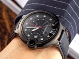 注目度NO.1カルティエ バロンブルー コピーシリーズ メンズ 自動巻き4色