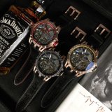 高品質ロジェデュブイ スーパーコピー メンズ 自動巻き4色
