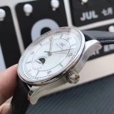 高品質IWC ポルトギーゼ コピーシリーズ メンズ 自動巻き2色
