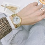大人気新品シャネル 時計 コピー レディース クオーツ 5色