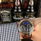 定番人気IWC ダヴィンチ コピーシリーズ メンズ 自動巻き4色