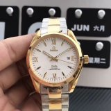 高品質オメガ シーマスター コピーシリーズ メンズ 自動巻き 3色