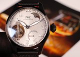 大人気IWC パイロットウォッチ コピーシリーズ メンズ 自動巻き3色