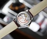 人気高級オメガ デビル コピーシリーズ メンズ 自動巻き 4色