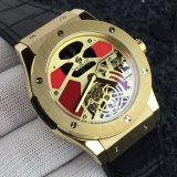 定番人気売れ筋ウブロ コピー メンズ 自動巻き 6色