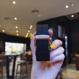 高級人気新品リシャールミル 時計 スーパーコピー レディース 自動巻き2色