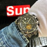 高品質オーデマピゲ 時計 スーパーコピー メンズ 自動巻き 6色