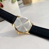 定番人気新品グッチ 時計 コピー レディース クオーツ