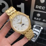 高級人気新品ジャガールクルト 時計 スーパーコピー 男女兼用 自動巻き4色