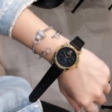 注目度NO.1グッチ 時計 コピー レディース クオーツ4色