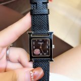 大人気新品エルメス 時計 コピー レディース クオーツ7色