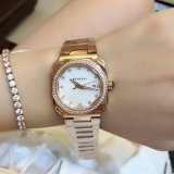 定番人気売れ筋ブルガリ時計 コピー レディース クオーツ