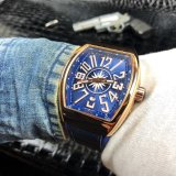 定番人気新品フランクミュラー 時計 コピー メンズ 自動巻き