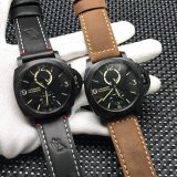 定番人気新品パネライ 時計 コピー メンズ 自動巻き2色