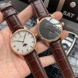 人気高級IWC ポルトギーゼ コピーシリーズ メンズ 自動巻き2色