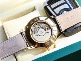 高品質ジャガールクルト 時計 スーパーコピー メンズ 自動巻き 5色