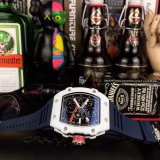高品質リシャールミル 時計 スーパーコピー メンズ 自動巻き2色