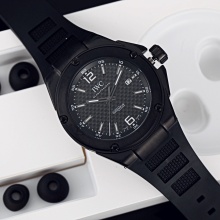 注目度NO.1IWC エンジニア コピーシリーズ メンズ 自動巻き5色