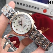 高品質オメガ 時計 スーパーコピー レディース 自動巻き 6色