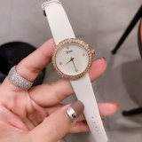 大人気新品ディオール 時計 コピー レディース クオーツ6色