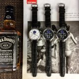 定番人気IWC ダヴィンチ コピーシリーズ メンズ 自動巻き3色