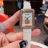 大人気新品シャネル 時計 コピー レディース クオーツ 3色
