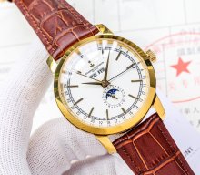 大人気新品ヴァシュロンコンスタンタン 時計 コピー メンズ 自動巻き 6色