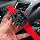 高級人気新品リシャールミル 時計 スーパーコピー メンズ 自動巻き2色