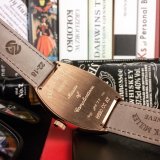 大人気新品フランクミュラー 時計 コピー メンズ 自動巻き 2色