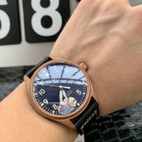 高品質IWC パイロットウォッチ コピーシリーズ メンズ 自動巻き