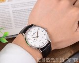 定番人気新品ジャガールクルト 時計 コピー メンズ 自動巻き5色