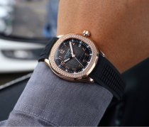 高品質パテックフィリップ 時計 スーパーコピー メンズ 自動巻き 2色