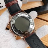 注目度NO.1IWC ポルトギーゼ コピーシリーズ メンズ 自動巻き5色