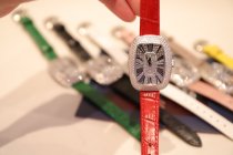 大人気フランクミュラー 時計 コピー レディース クオーツ 6色