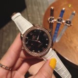 注目度NO.1オメガ 時計 コピー レディース クオーツ 4色