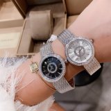 注目度NO.1ディオール 時計 コピー レディース クオーツ4色