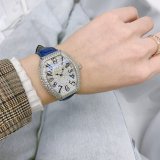 注目度NO.1フランクミュラー 時計 コピー レディース クオーツ 6色