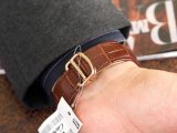 定番人気カルティエ バロンブルー コピーシリーズ メンズ 自動巻き4色