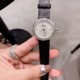 大人気新品ディオール 時計 コピー レディース クオーツ6色