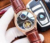 定番人気新品ヴァシュロンコンスタンタン 時計 コピー メンズ 自動巻き 4色