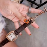 大人気カルティエ サントス コピーシリーズ 男女兼用 自動巻き3色